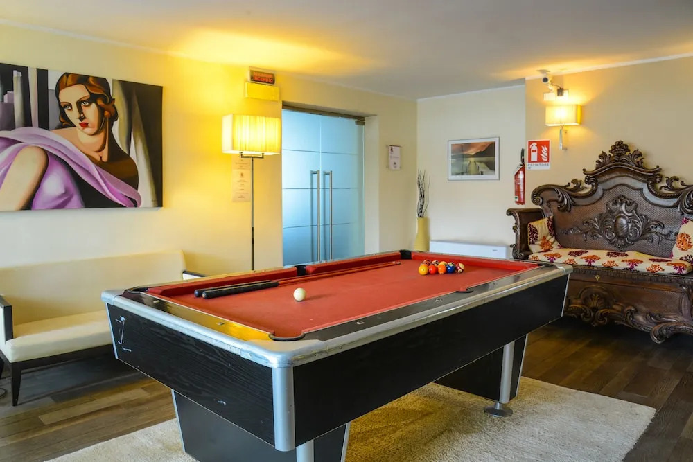 Hotel Regal  Apartments