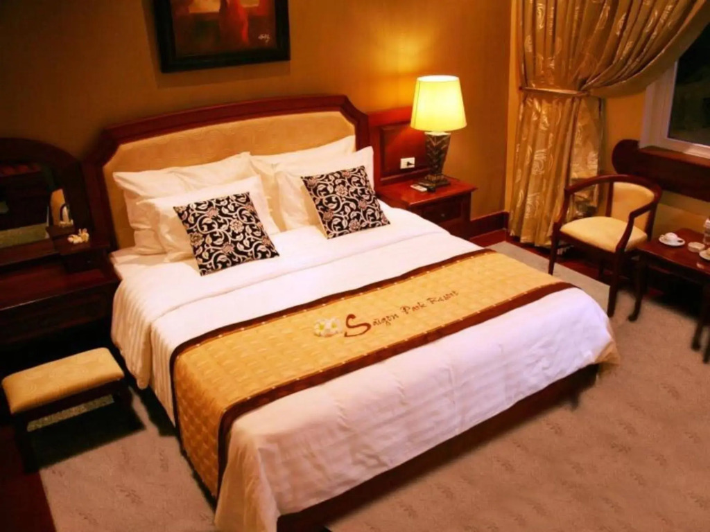 Saigon Park Resort