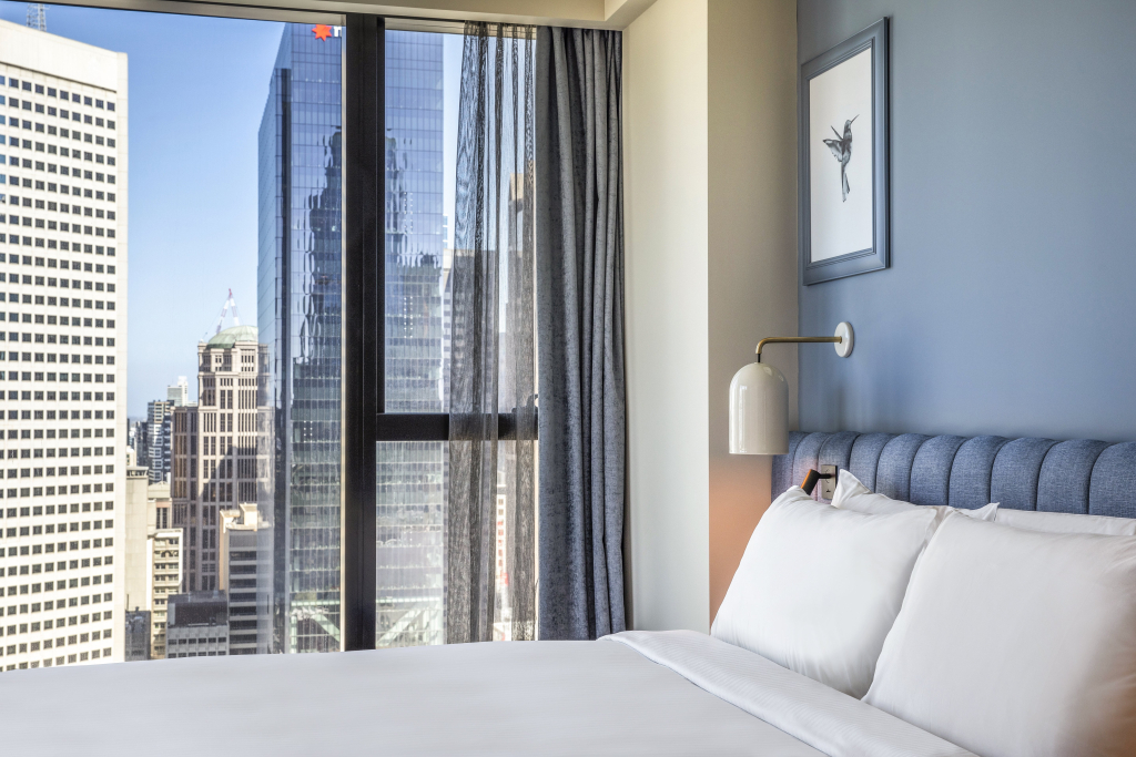 voco Melbourne Central by IHG