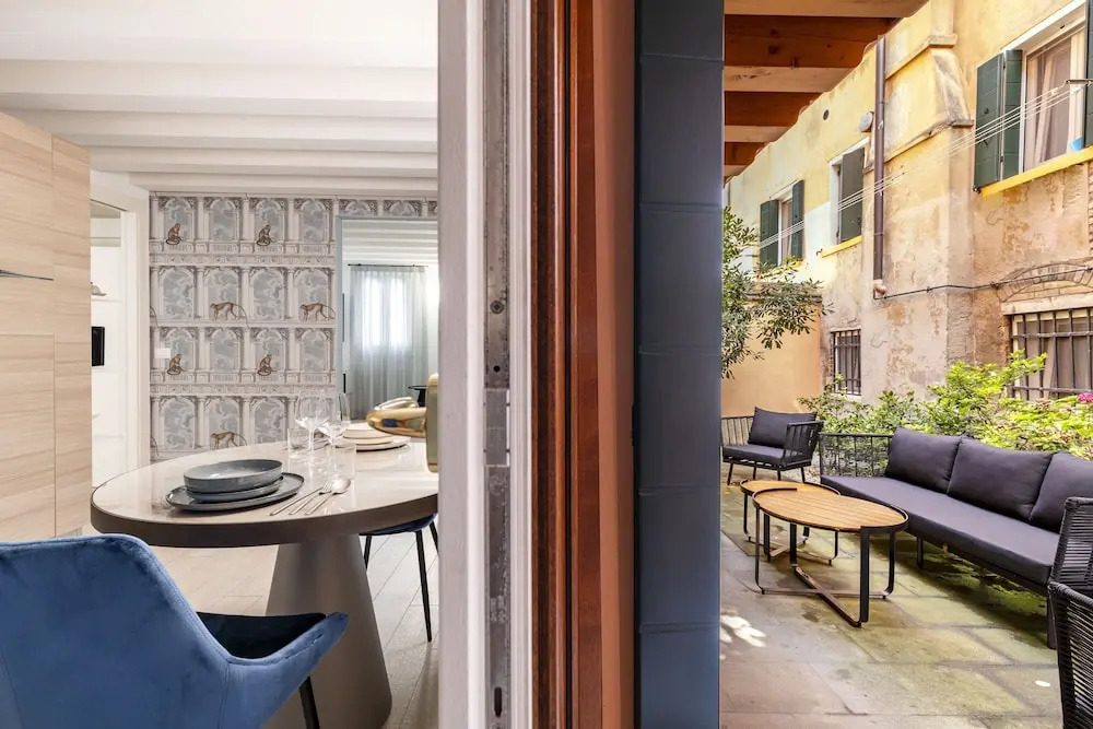 Ca San Carlo Residence by Wonderful Italy