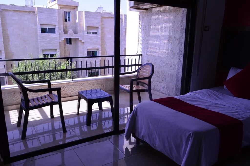 Al Jamal Suites