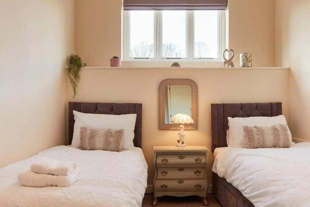 Olde Englishe Flat 10