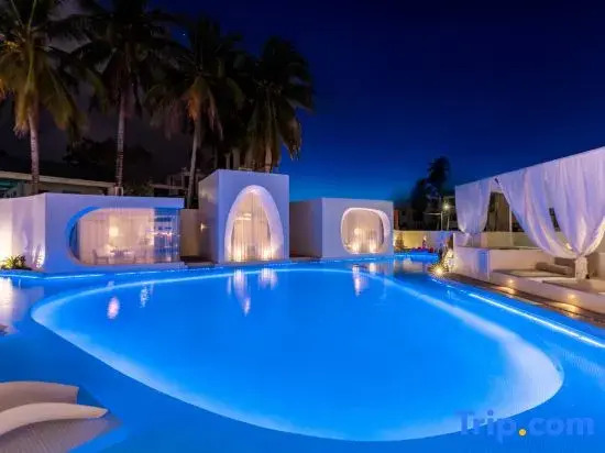 Roy Hotel-Yalong Bay Bohou Village