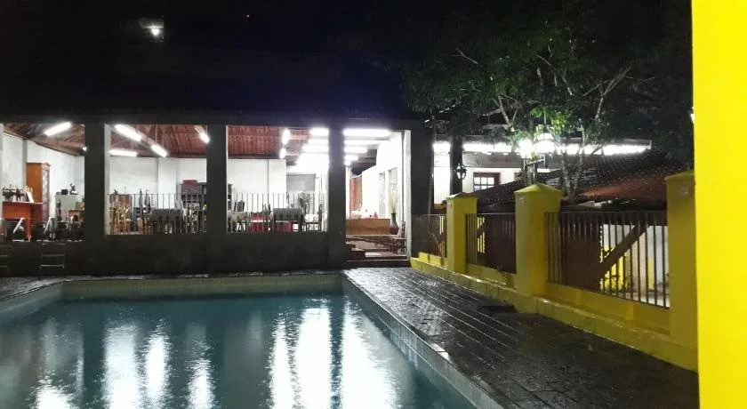 Hotel Ciconha