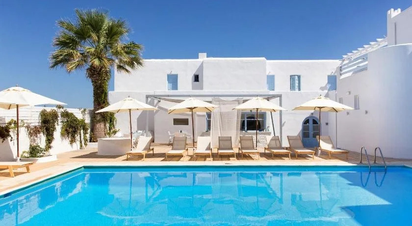 Villa Irena
