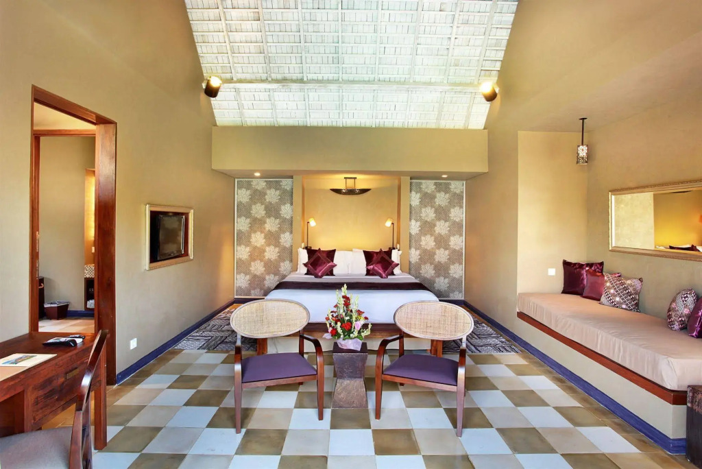 Space Villas Bali
