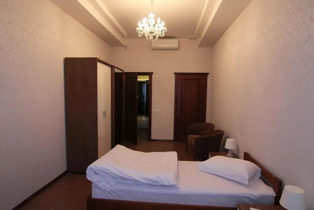 Guest House na Naberezhnoy