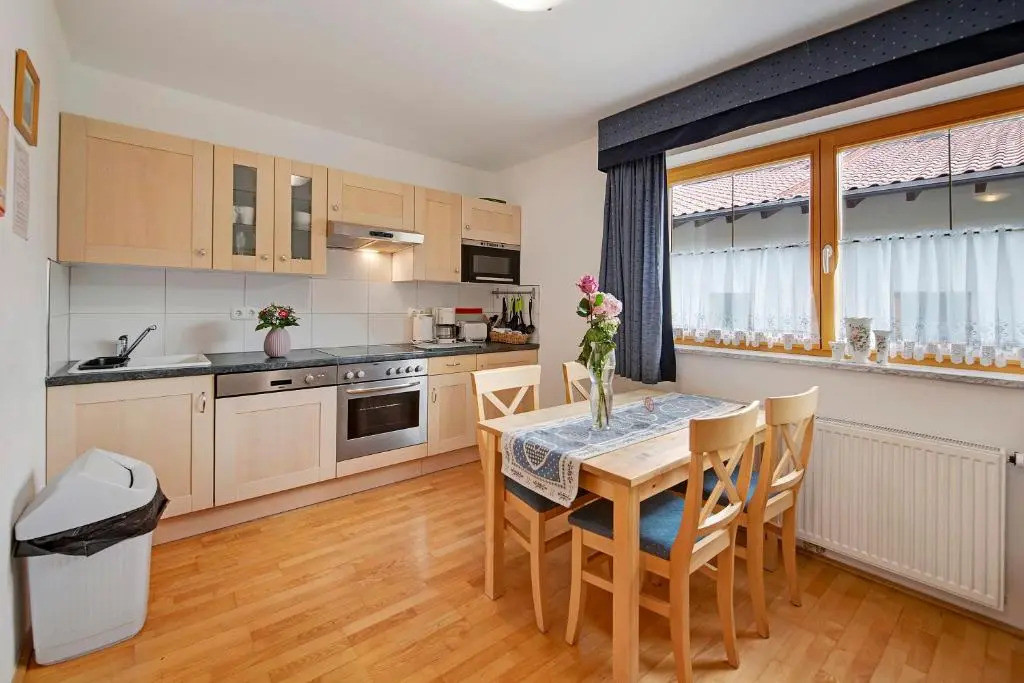Haus Lowe Appartement 1 Stock Nr 2