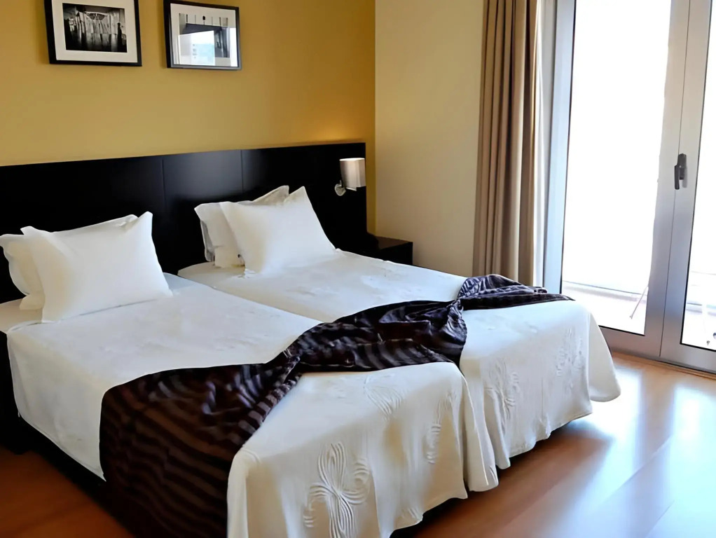 Lisbon City Hotel by City Hotels