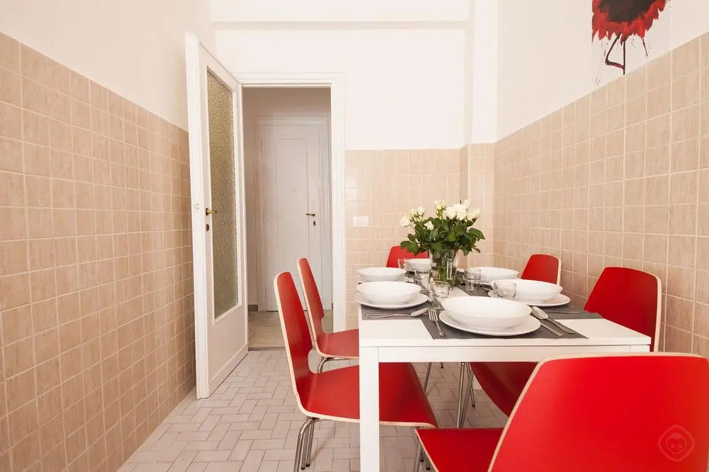 Rome as you feel - San Lucio Apartments