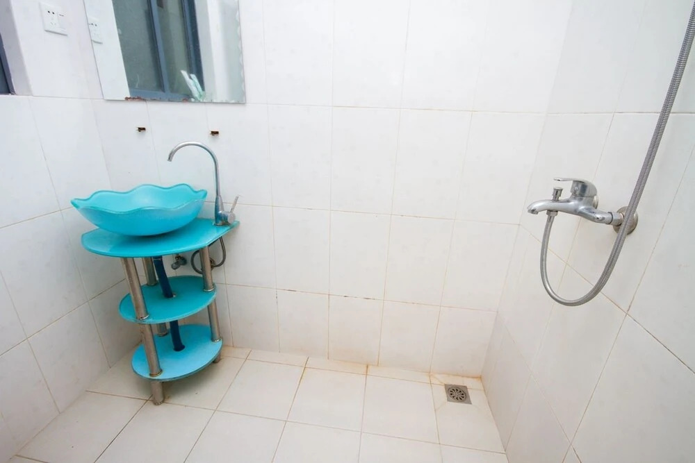 Sanya Lianhai Seaview Apartment