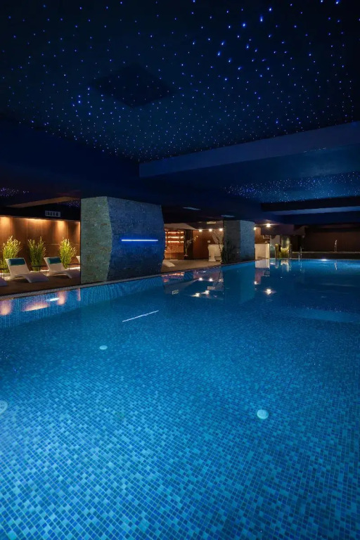 Bliss Palace Hotel & Spa