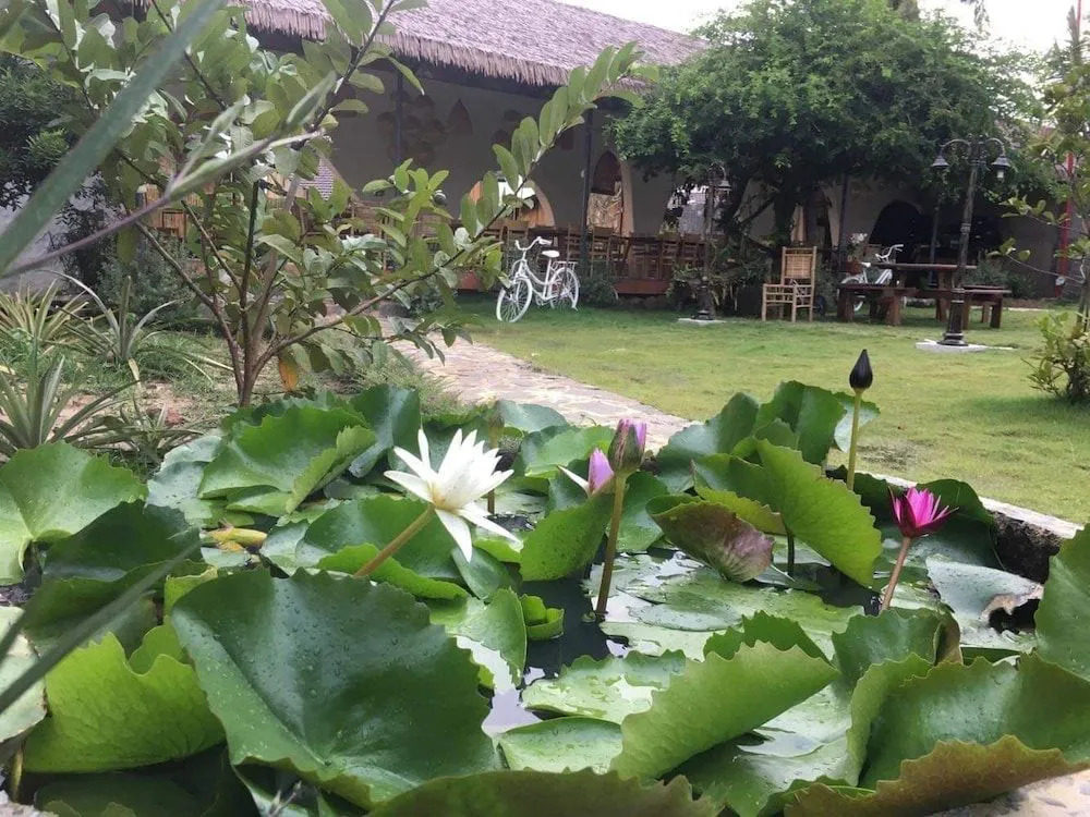 The Ruong Retreat