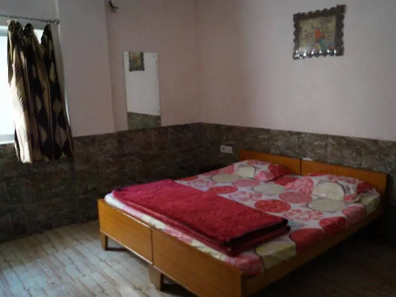 Lotus Guest House