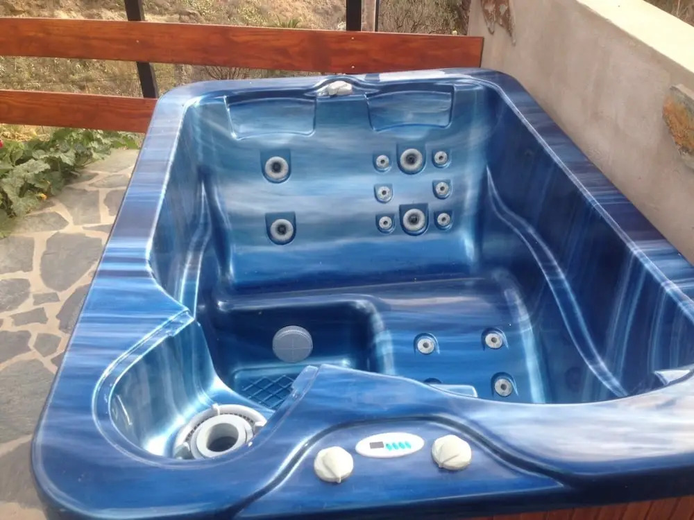Casa Lomito El Pajar