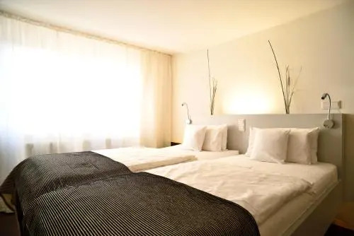 Hotel-Restaurant Schillingshof
