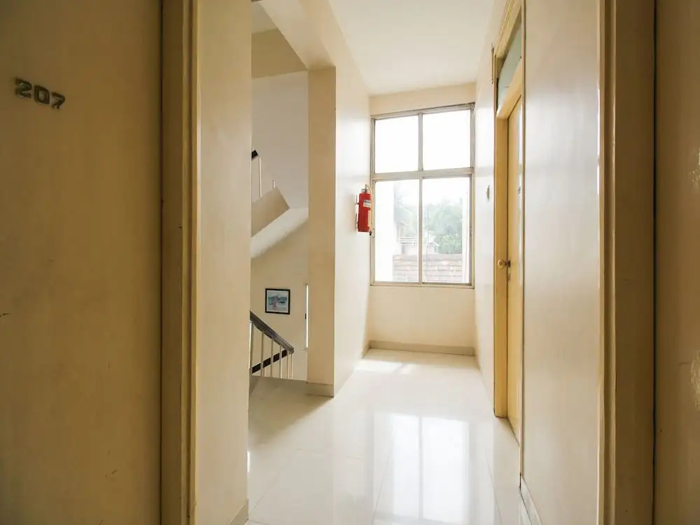 OYO 15198 Hotel Ranjeet