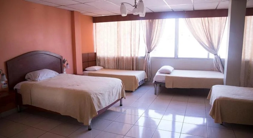 Tropical Inn Hotel