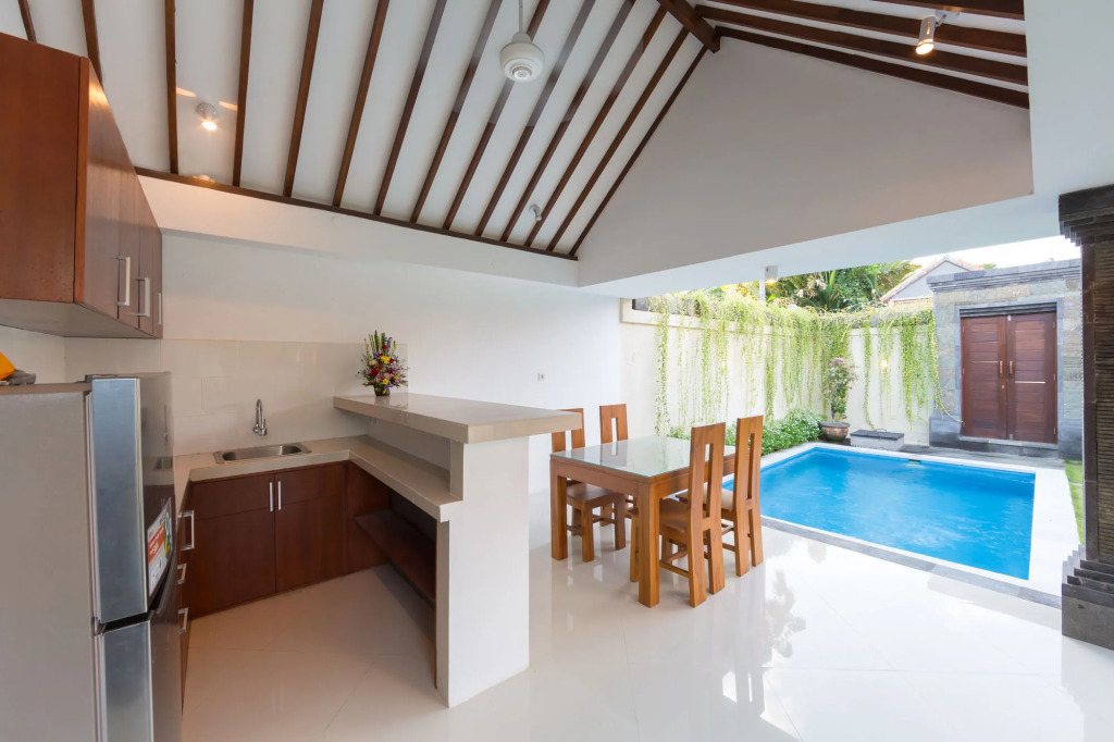 Paisa Villa Seminyak