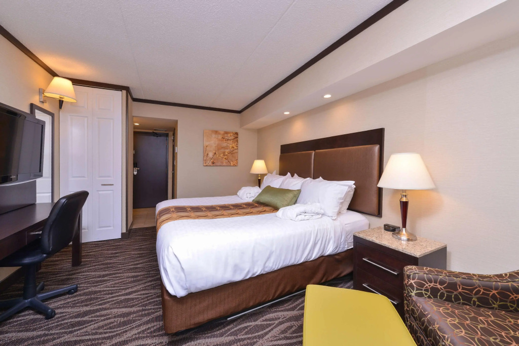 Best Western Wayside Inn