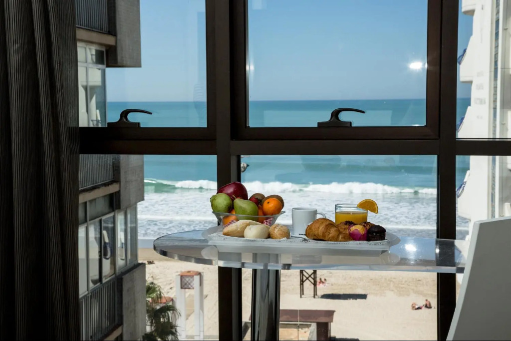 Hotel Spa Cádiz Plaza