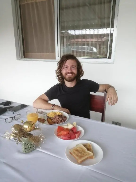 Hotel Alicia
