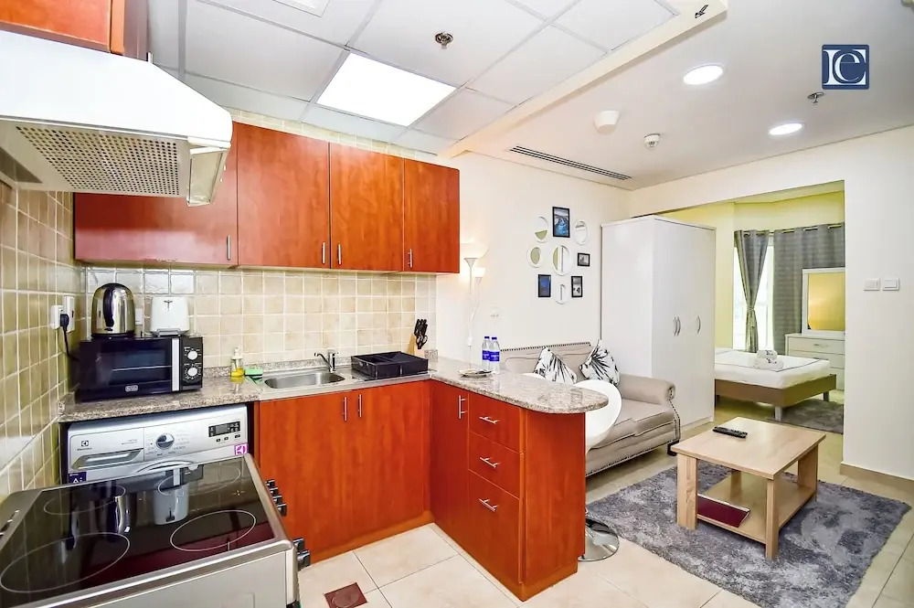 DNL AMAZING DEAL Cozy studio in JLT