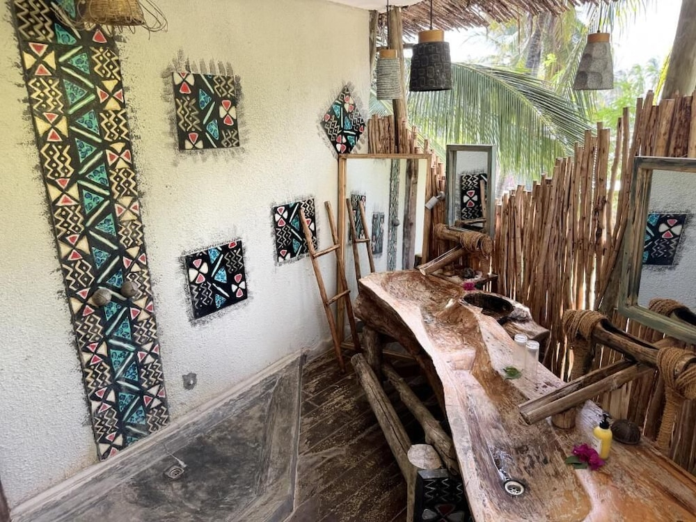 The Nest Boutique Resort