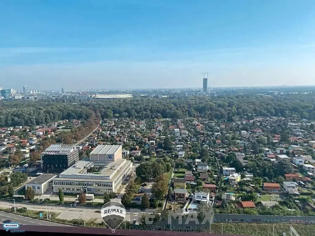 My TrIIIple Ferienwohnung zwischen City und Prater