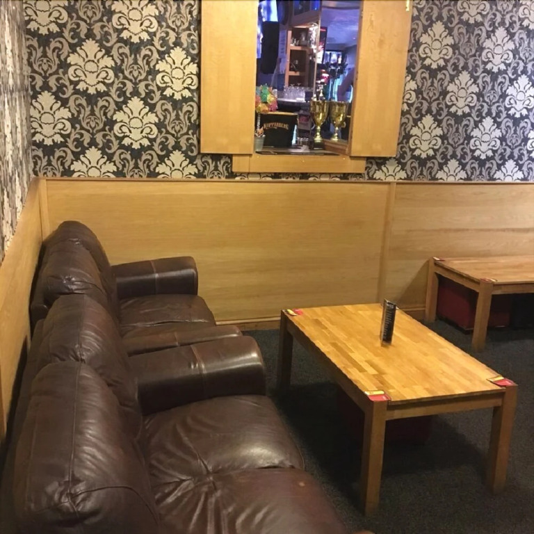 The Windsor Hotel and Bar