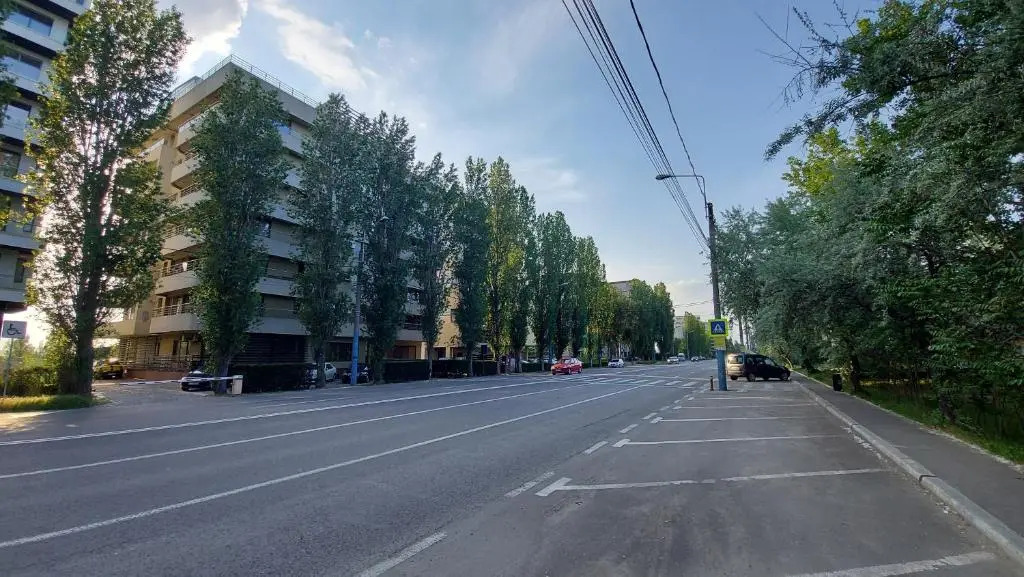 Mamaia Miraj E1