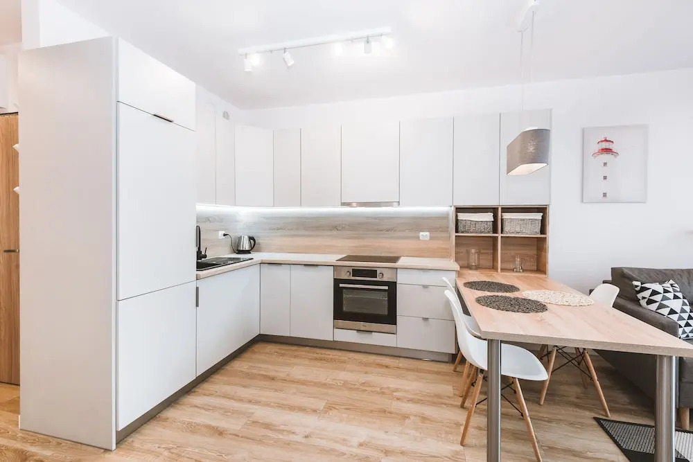 Supreme Apartments