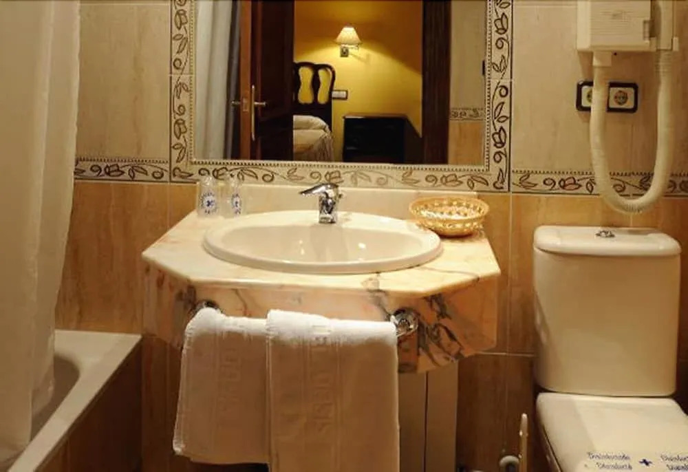 Hotel El Oasis