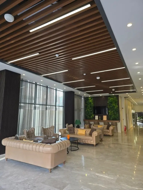 Rota Business Hotel Gebze