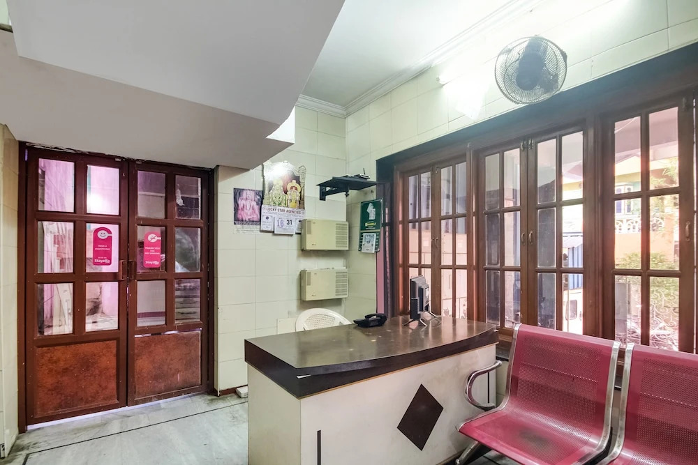 Spot On 46303 Mahalakshmi Inn