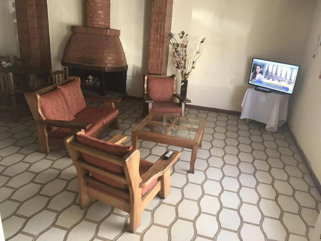 Hotel Río Diamante