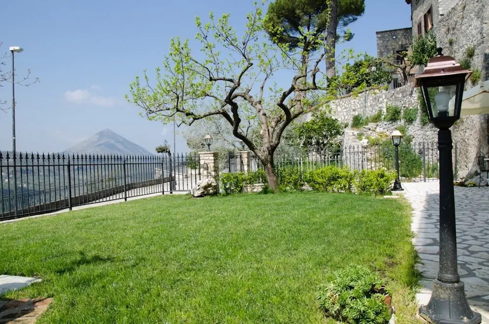 La Loggia