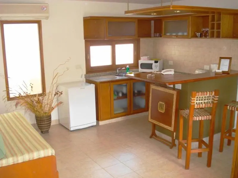 Santa Fe Suites Apart