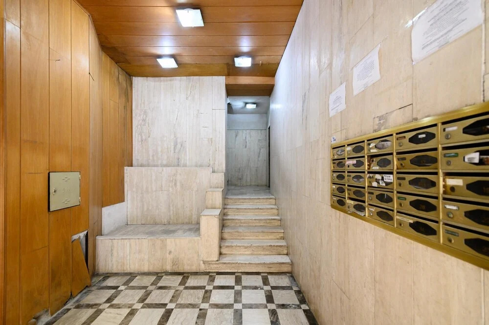 Vicoletto Sant Arpino 15