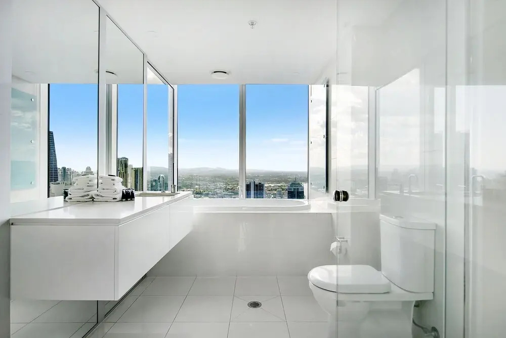 Private Luxury 2 Bed Q Surfers Paradise