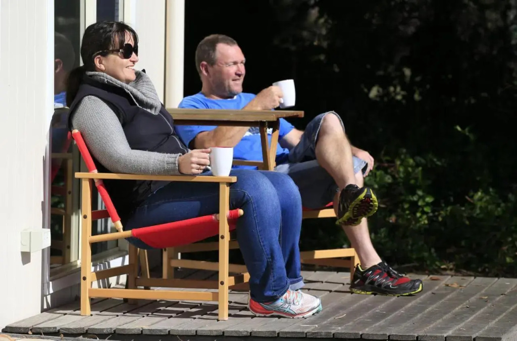 River Walk B&B