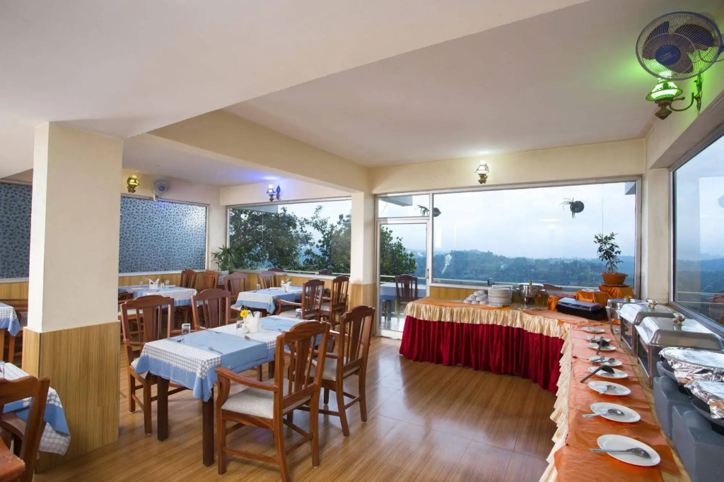 Spice Country Resort