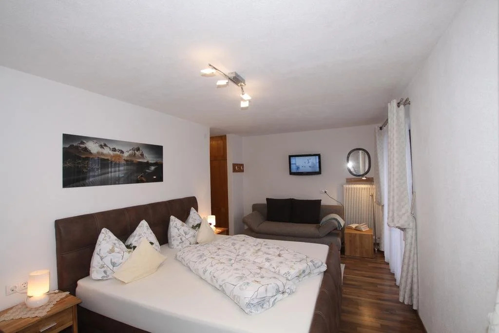 Pension Garni Gerhard