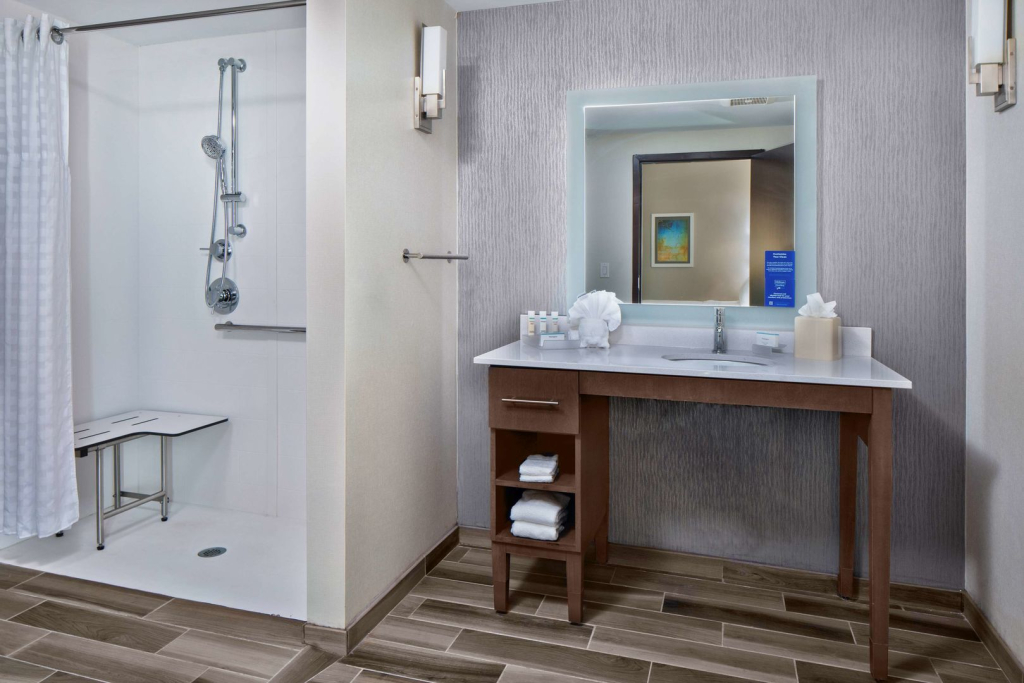 Homewood Suites By Hilton Greensboro Wendover, Nc