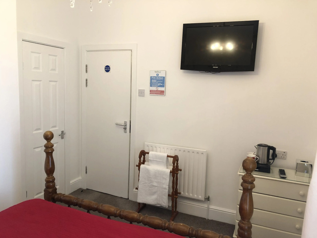Ashcroft Hotel