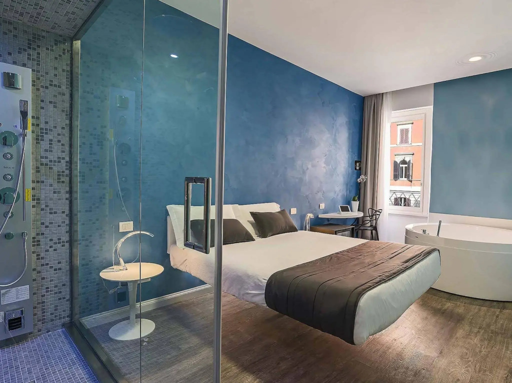 Ripetta Relais