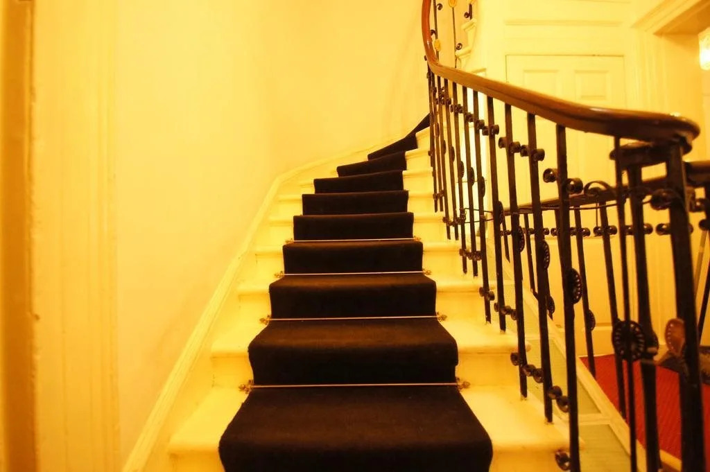 Green Park Apartments