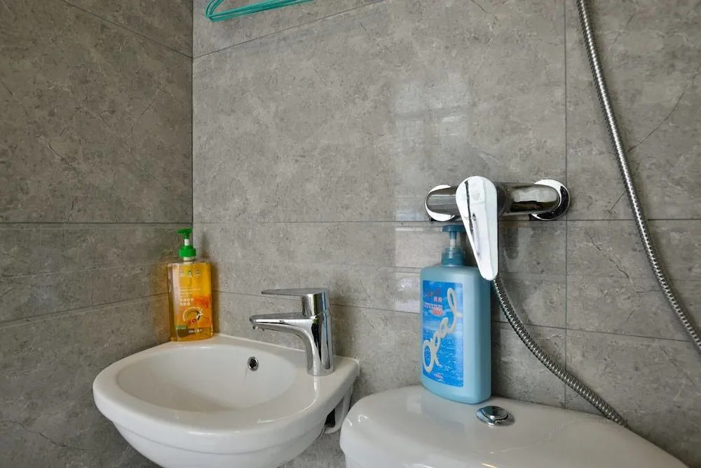 HK Mingdu Hostel