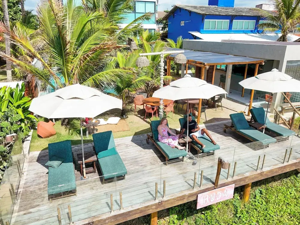 Rudá Boutique Hotel