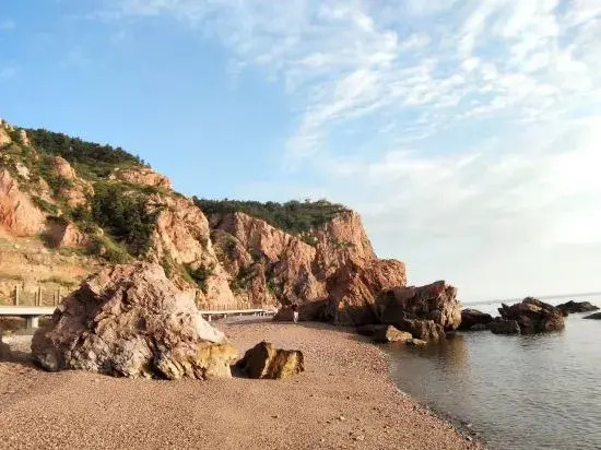 Long Island Youran Fishing House Homestay